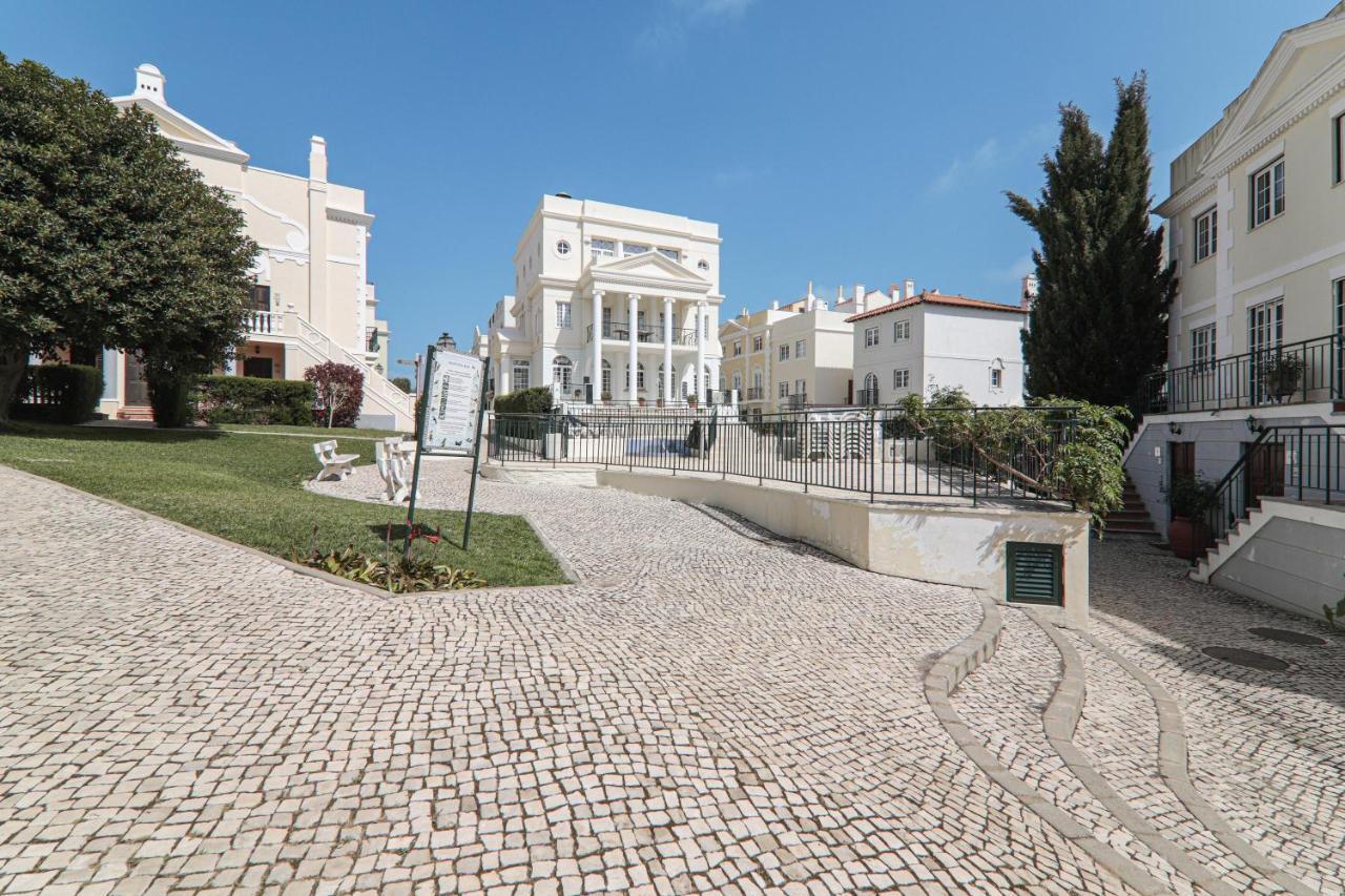 Old Village Vilamoura Quarteira Extérieur photo